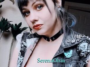 SerenaOlsin