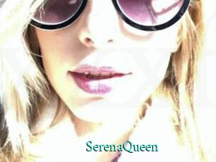 SerenaQueen