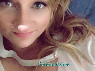 SerenaRenee