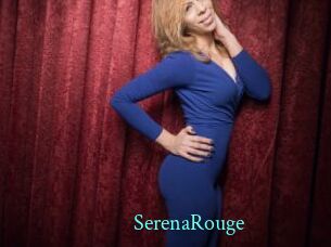 SerenaRouge