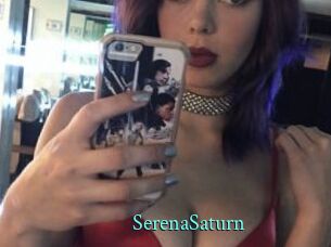 SerenaSaturn
