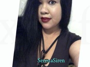 SerenaSiren