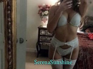 SerenaSunshine xxx Fantasy Land