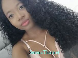 SerenaThorner xxx Fantasy Land