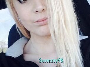 Serenity98