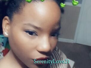 SerenityLove21