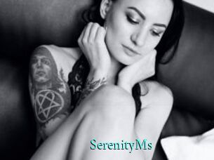 SerenityMs