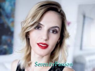 SerenityPassion
