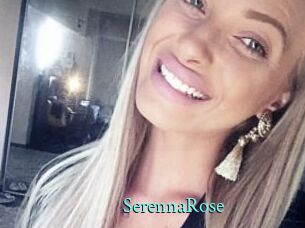 SerennaRose xxx Fantasy Land
