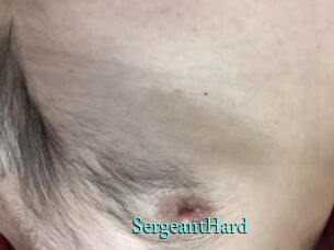 SergeantHard