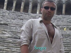 Sergey