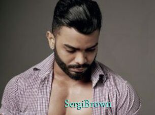 SergiBrown