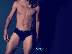 Sergie