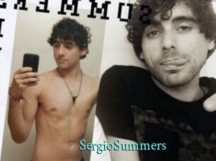 SergioSummers xxx Fantasy Land