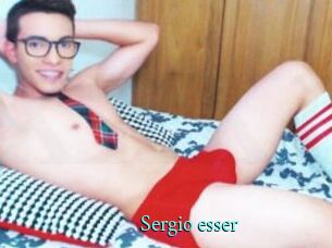 Sergio_esser