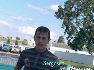 Sergosex