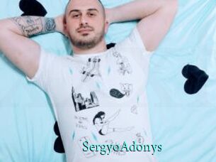 SergyoAdonys