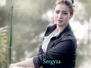 Sergyza xxx Fantasy Land