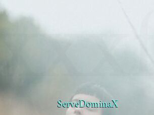 ServeDominaX