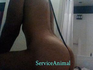 ServiceAnimal