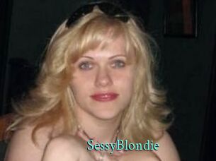 SessyBlondie
