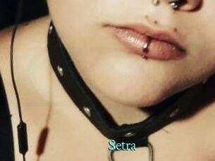 Setra