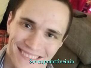 Sevenpointfiveinin