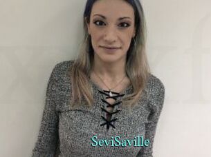 SeviSaville