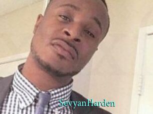 SevyanHarden