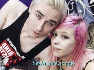 SexAnimeCouple
