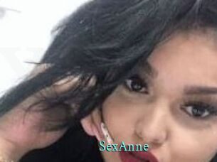 SexAnne