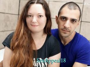 SexAppeal18