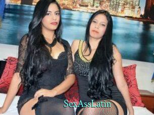 SexAssLatin