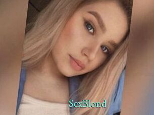 SexBlond