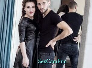 SexCamFun