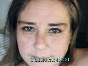 SexKitten543210