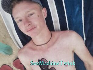 SexMachineTwink