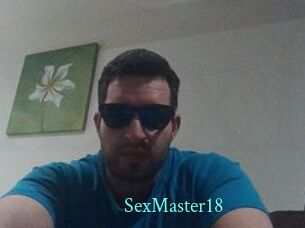 SexMaster18 xxx Fantasy Land