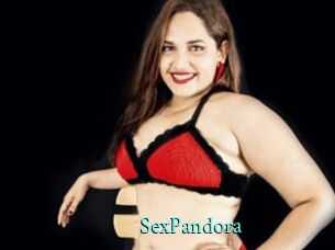 SexPandora