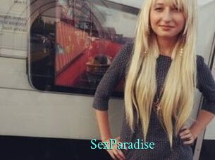 SexParadise