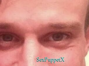 SexPuppetX