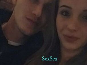 SexSex