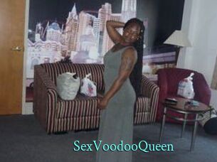 SexVoodooQueen