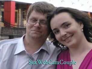 SexWebCamCouple