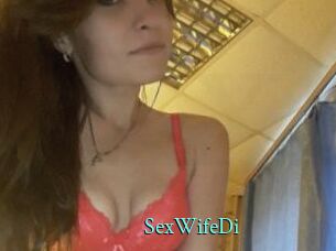 SexWifeDi