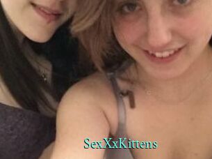 SexXxKittens