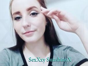 SexXxy_SunshineX