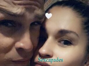 Sexcapades