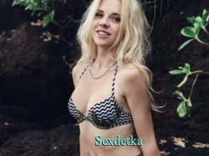 Sexdetka