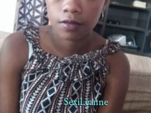 SexiLeanne